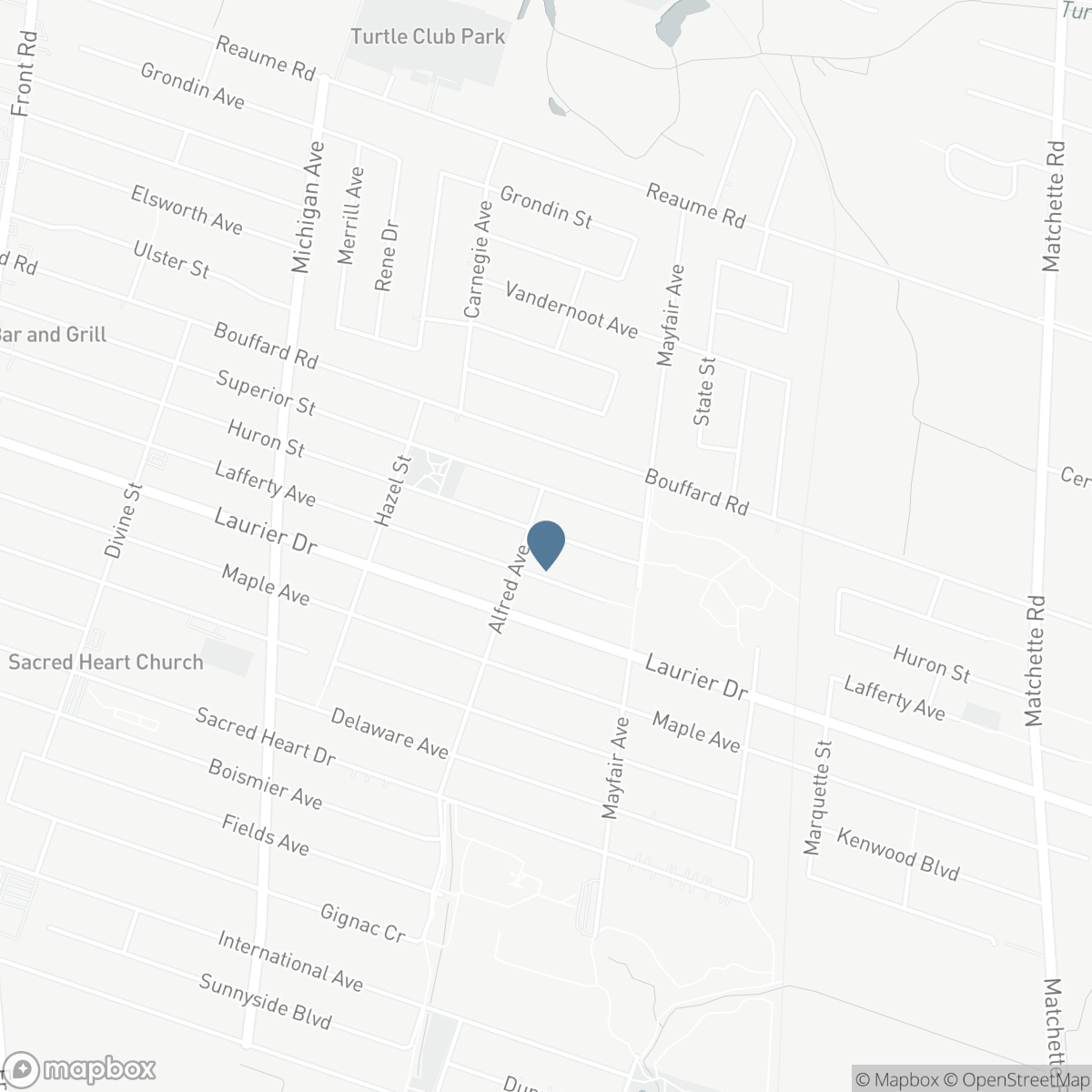 510 HURON, LaSalle, Ontario N9J 3Z4